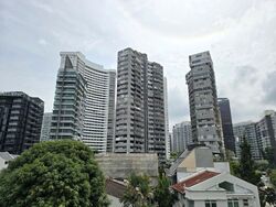 Cairnhill Road (D9), Terrace #446535571